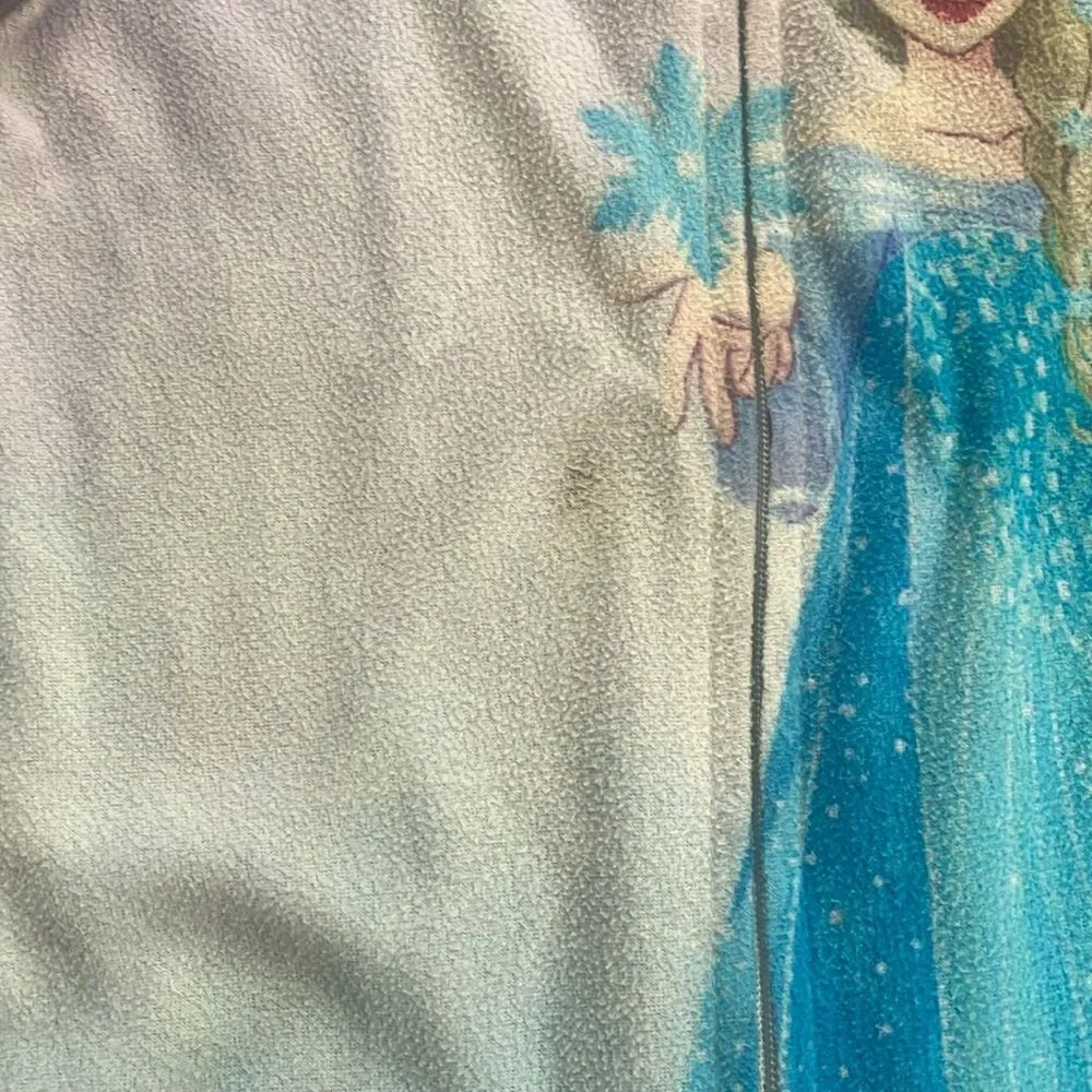 ❄️Disney’s Frozen 3 sets of Pajamas Bundle+Slippers! ❄️